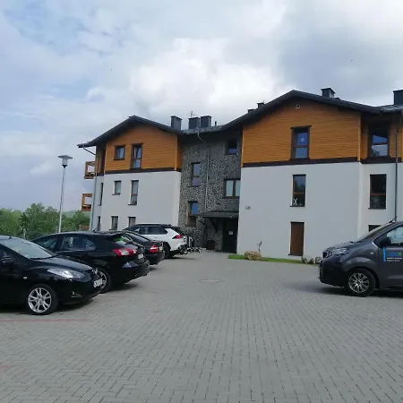 Zacisze Apartment Szklarska Poreba Exterior photo