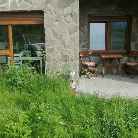 Zacisze Apartment Szklarska Poreba Exterior photo
