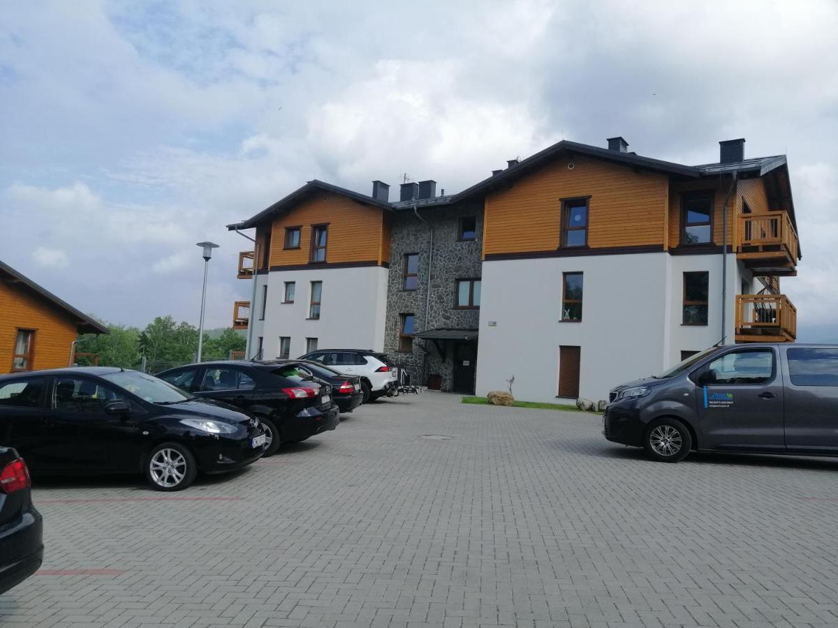Apartment Zacisze
