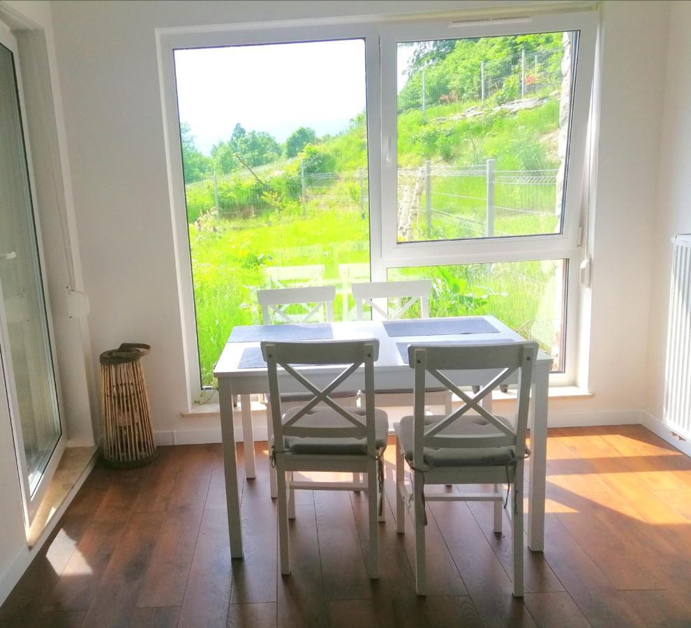 Apartment Zacisze Szklarska Poreba