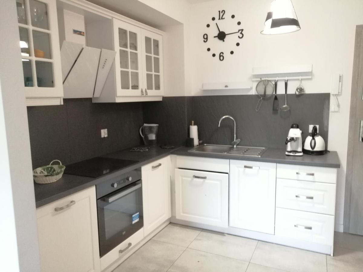Apartment Zacisze