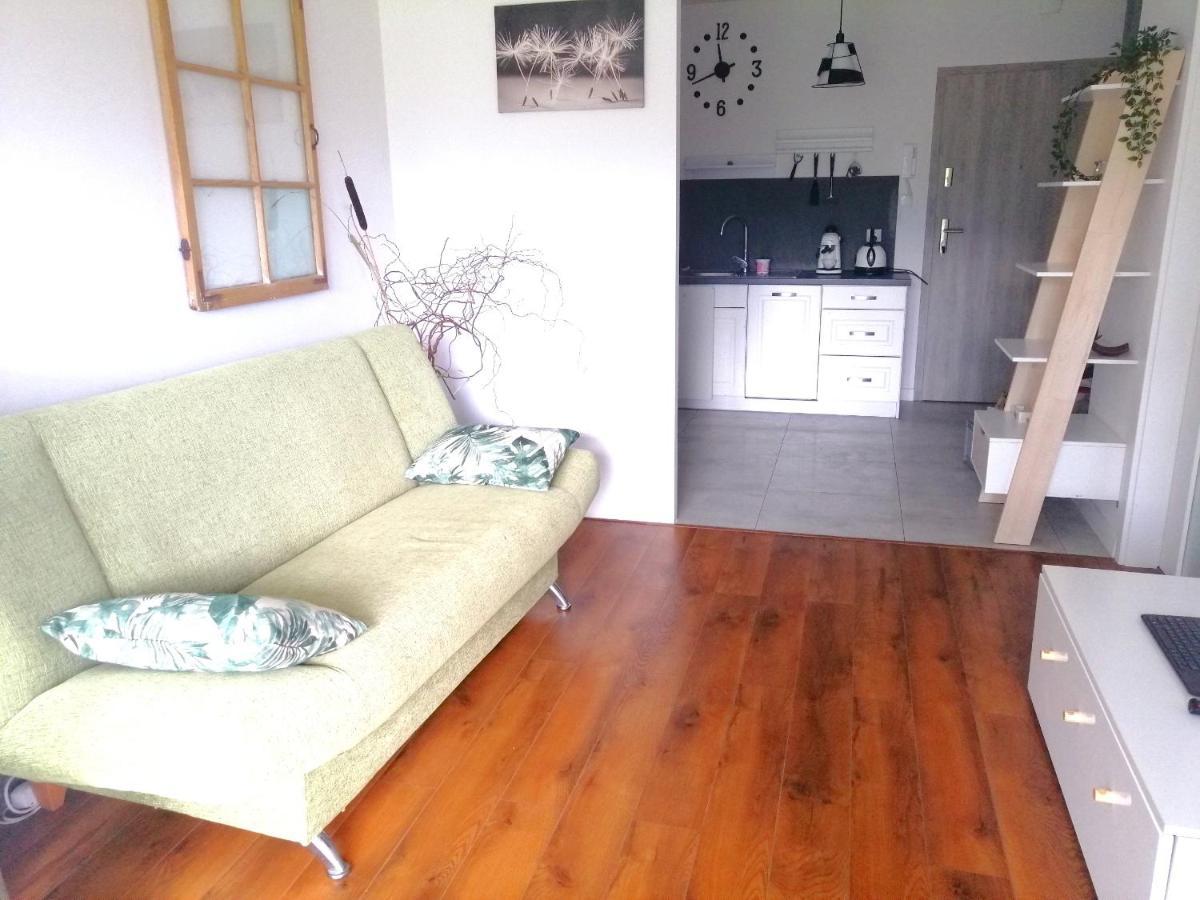Apartment Zacisze Szklarska Poreba